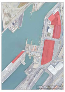 Porto più spazio alle crociere, la nuova geografia dello scalo portuale