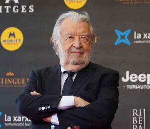 Pupi Avati ospite all'ultimo appuntamento di "Cinema Mon Amour"