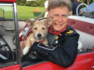 Effetto Venezia, domani Red Ronnie in Piazza del Luogo Pio con Dolcenera, Matthew Lee e Tricarico. E' il giorno di un nuovo Roxy bar