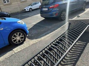 Scivoli per la mobilità ridotta un ostacolo, più che un aiuto a Livorno