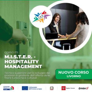 Turismo e tecnologie innovative, parte a Livorno il nuovo corso formativo. Come fare domanda