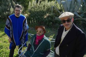 Domani appuntamento a Cecina per la band livornese Interiorama