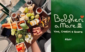 Scopri Bolgheri a Mare: un angolo di Toscana a Livorno