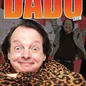 Domeniche da ridere a Porta a Mare, questa sera Dado show