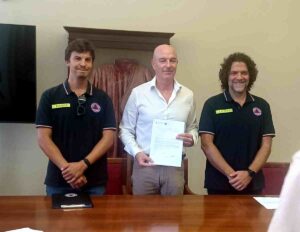 Protezione Civile, Comune invia 8000 lettere, questionari e opuscoli a residenti in aree a pericolosità idrogeologica