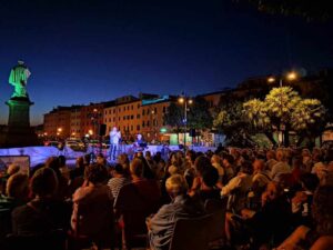 Garibaldissima 2025, gli appuntamenti del 16 e 17 luglio