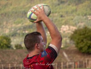 I Lions iniziano gli allenamenti, novità e obiettivi per il campionato