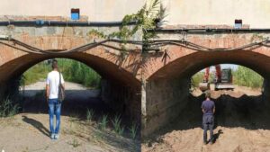 Salvetti: monitoraggio e prevenzione, iniziative e lavori per prevenire rischi idrogeologici