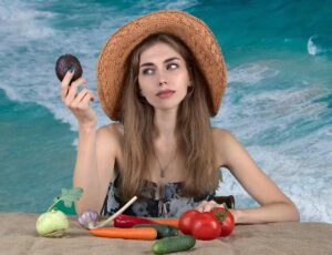 La dieta estiva: cibi leggeri e nutrienti per mantenersi in forma