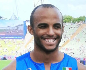 Atletica, Pettorossi per due centesimi escluso dagli europei di Roma