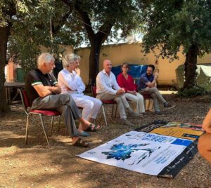 Il Premio Rotonda aprirà i battenti sabato 17 agosto