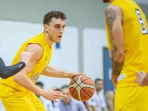 Due vittorie in 48 ore per la Libertas Liburnia