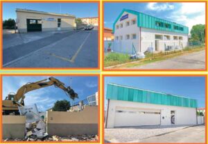 SVS inaugura la nuova sede all'Ardenza, un invito alla comunità