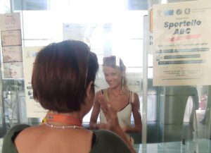 Lingua dei segni, all'ospedale uno sportello dedicato