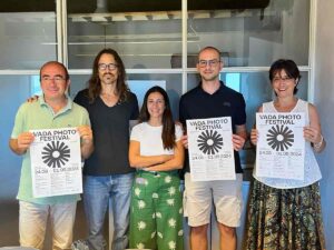Torna il Vada Photo Festival, il programma dell'evento