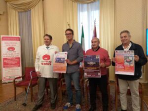 Afasici Livorno, presentato il ricco calendario di corsi e iniziative