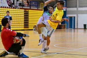 Amichevole Boca Livorno-Montalbano Cecina: le immagini del match (Video)