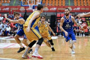 Pielle pronta per l'esordio casalingo contro Sant'Antimo