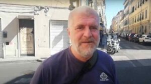 Borgo, incrocio pieno di criticità tra via San Carlo - via Verdi 