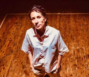 Scenari di Quartiere si conclude con lo spettacolo di Alessia Cespuglio