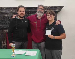 Successo del torneo di scacchi “Città di Livorno” memorial Carlo Falciani