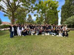 Collesalvetti Open day alla Cardinale Maffi per 40 studenti della Scuola di medicina dell’Università di Pisa