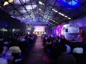 Hangar Creativi, PD Livorno: continuiamo ad investire grazie al programma per arte, cultura e impresa