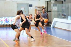 Il Jolly Acli cede nella prima uscita stagionale