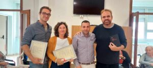 In Rsa le emozioni diventano poesia