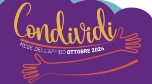 Mese dell'affido familiare, al via incontri sul territorio