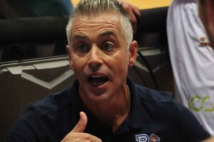 Pielle: ed è finale alla Campanella per la Supercoppa!