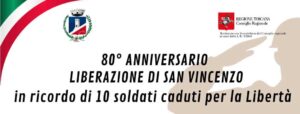 San Vincenzo, il Comune onora 10 soldati italiani caduti per la libertà con una targa in Piazza della Vittoria