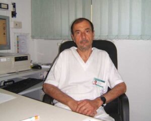 Sanità livornese in lutto, è scomparso il dottor Giovanni Niccoli