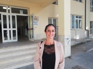 Scuola Pazzini, Libera Camici lavori per 650mila euro e abbattimento barriere architettoniche lungo i marciapiedi