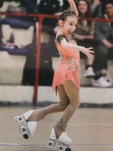 Trofeo delle Regioni, è bronzo per Emma Falleni 