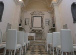 Ripartono le attività culturali alla Cappella di Monterotondo gli eventi di settembre