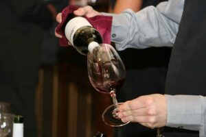 Scopri i segreti del vino: parte il corso sommelier a Livorno