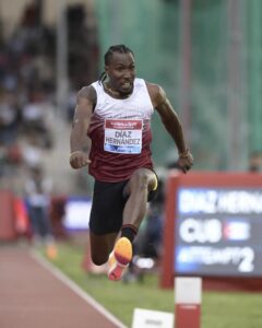 Atletica, Diaz e Masi convocati per gli europei indoor