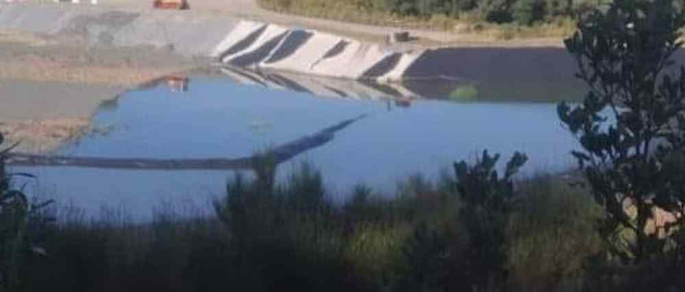 Discarica Limoncino, Salvetti: foto eloquenti, quadro non rassicurante scritto ad Arpat e alla Regione (Video)