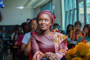 Al via il corso gratuito di italiano per donne straniere