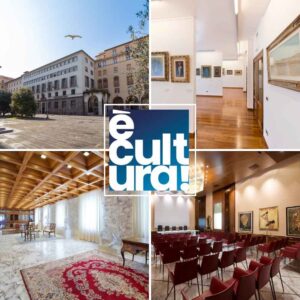 Fondazione Livorno apre le porte a "è cultura!"