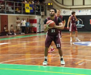 Libertas verso il debutto in A2 in casa Sella Cento