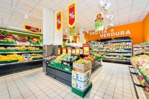 Rapine ai Penny con pistola, " non c'è due senza tre" ma al terzo viene arrestato