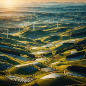 Nasce TESS: coalizione interregionale per difendere territorio e paesaggio