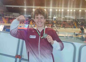 L'Atletica Libertas conquista le finali under 23