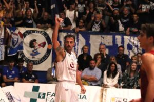 Pielle fa sua la prima di campionato, tutti i video Pielle vs Sant'Antimo