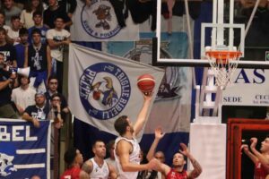 Pielle in trasferta infrasettimanale sul campo di Sant'Antimo