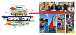 Sport, inclusività e integrazione, al via Un’altra partita – Comunità in campo. 4 giorni di eventi con il 3° settore e Fondazione Livorno
