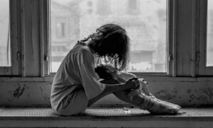 Sole in Vergine Opposto a Saturno in Pesci: sfide, melancolia e depressione