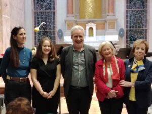 A Sara ed Elisabetta le borse di studio del Mascagni Soroptimist Club Livorno